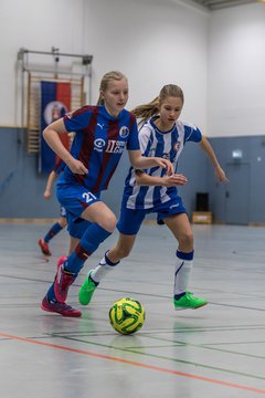 Bild 211 - wCJ Loewinnen-Cup